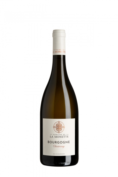 Bourgogne Chardonnay
