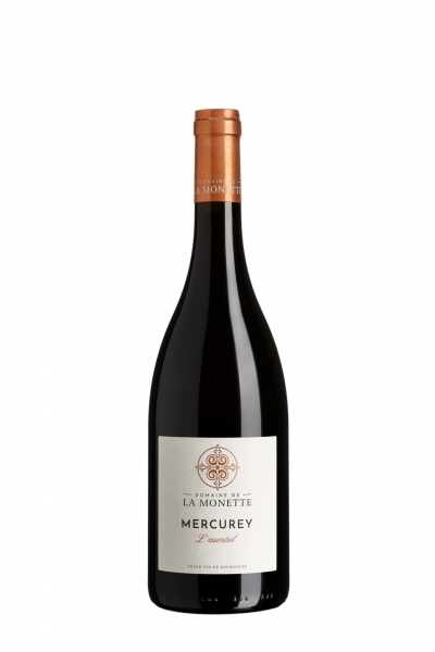 Mercurey L'essentiel